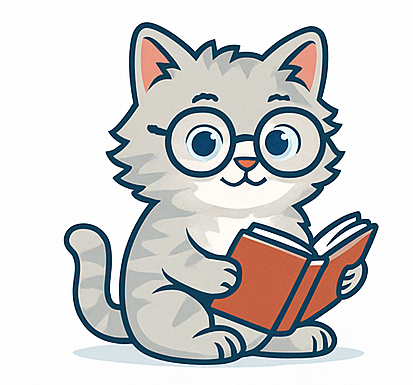 Fluffcat logo